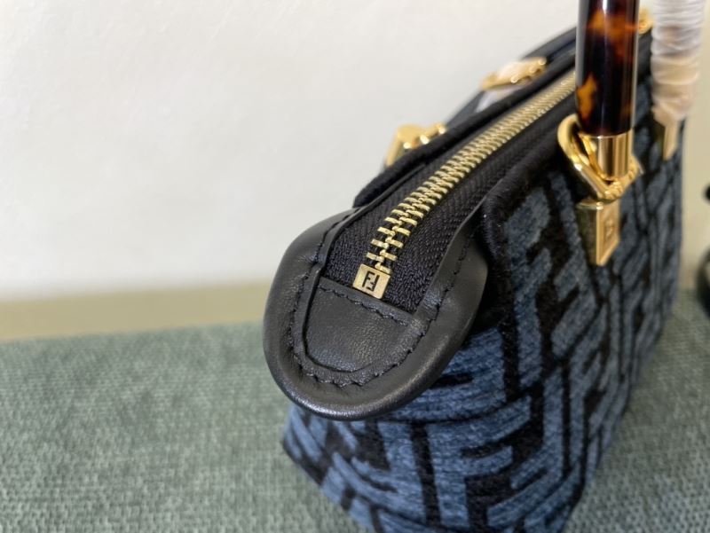 Fendi Pillow Bags